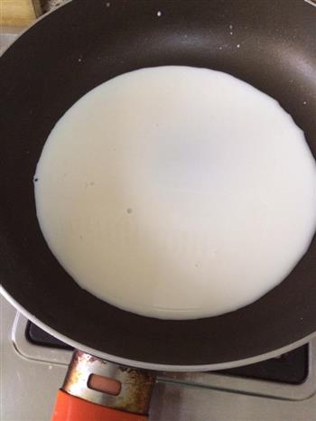 香烤牛奶烩饭的做法图解8