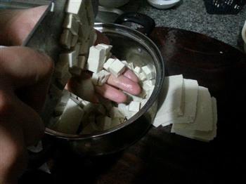 豆腐卷的做法步骤2