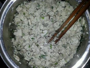 豆腐卷的做法图解3
