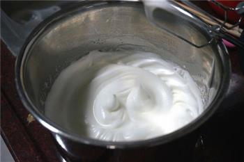 炼奶棉花蛋糕的做法步骤14