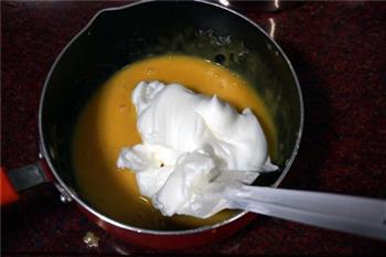 炼奶棉花蛋糕的做法步骤16