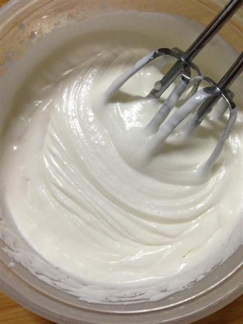 海洋酸奶慕斯蛋糕的做法图解11