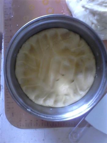 mini菠萝包-汤种的做法图解6