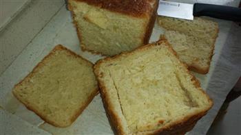 土司面包的几种新吃法的做法步骤4