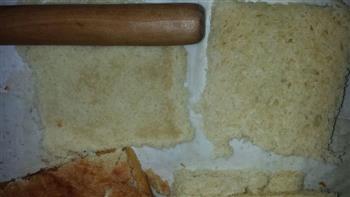 土司面包的几种新吃法的做法步骤9