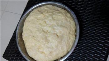 奶香小面包的做法步骤4