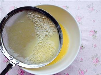 香滑细嫩-极品蒸水蛋的做法步骤3