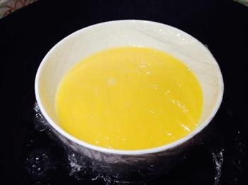 香滑细嫩-极品蒸水蛋的做法步骤5
