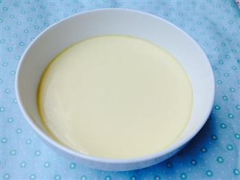 香滑细嫩-极品蒸水蛋的做法步骤6
