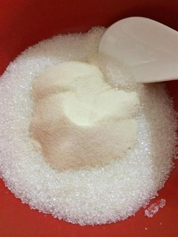 啫喱糖的做法步骤3