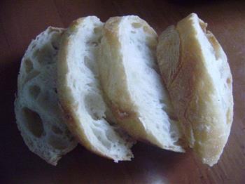 蒜香面包的做法步骤9