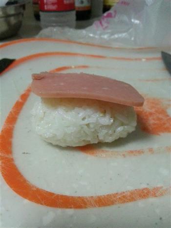 便当寿司的做法步骤5