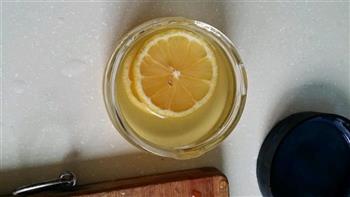 柠檬凉拌藕的做法步骤4