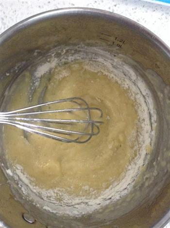 韩式椒盐土豆饼的做法步骤4