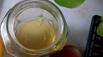 好喝健康蜂蜜柠檬水的做法步骤4