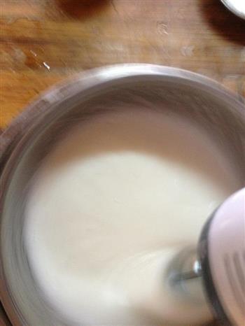 奶茶蛋糕卷的做法步骤15