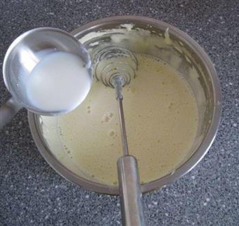 10分钟自制冰淇淋简单易学的做法步骤4