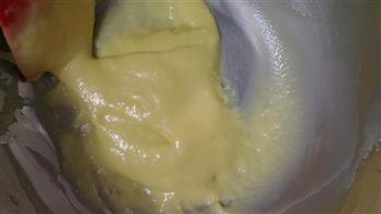 芒果奶油蛋糕的做法步骤6