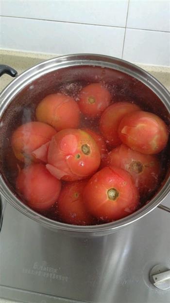 西红柿酱的做法步骤2