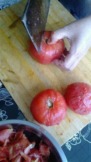西红柿酱的做法图解4