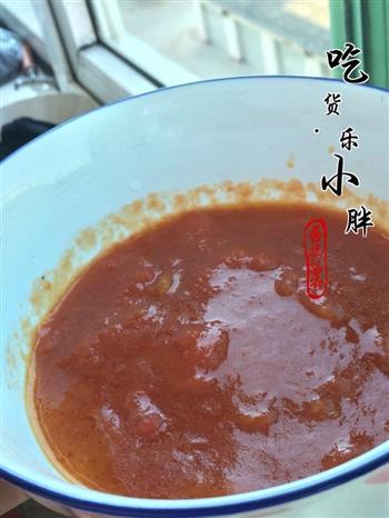 自制薯片配番茄酱的做法步骤10