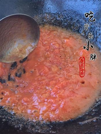 自制薯片配番茄酱的做法步骤9