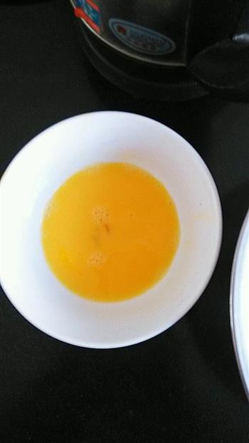 菠菜粉丝蛋汤的做法图解2