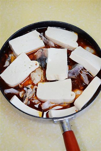 安康鱼炖豆腐的做法图解10