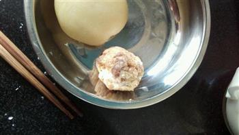 电饭锅鲜肉月饼的做法步骤5