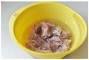 冬瓜海带排骨汤的做法步骤1