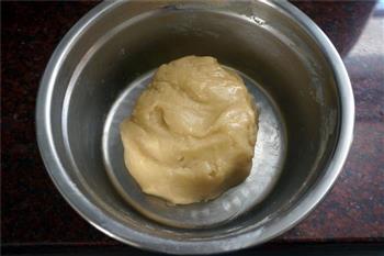 绿豆酥饼的做法步骤1