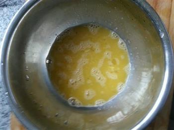 详解皮的秘密不用黄油低粉一样做甜品-芒果班戟的做法步骤1