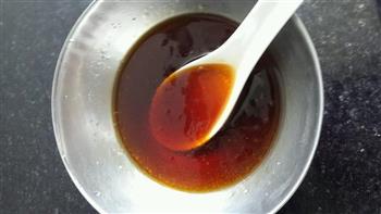 凉拌豆芽黄瓜紫薯粉减肥的做法步骤5