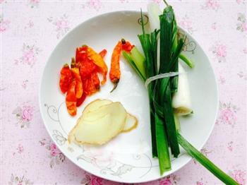 详解-简单制作香卤菜的做法图解2
