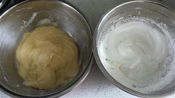 酸奶华夫饼简单而无添加剂的做法步骤4