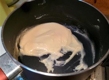 炼奶棉花蛋糕的做法步骤10