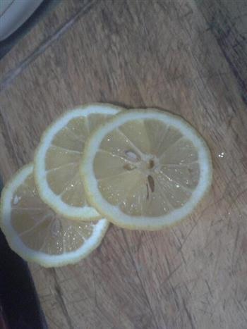懒人攻略 柠檬水的做法步骤1