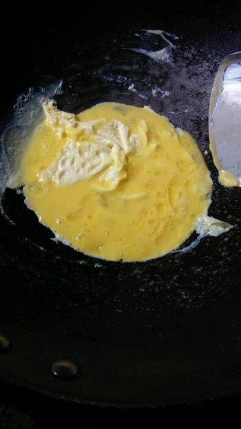 鸡蛋酱的做法步骤3