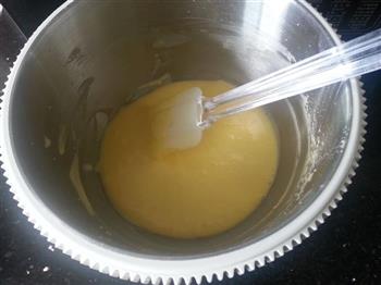 养生红枣蛋糕卷的做法步骤3