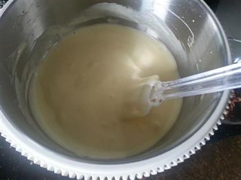 养生红枣蛋糕卷的做法步骤4