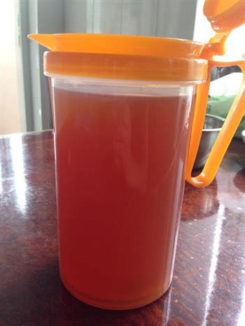 冰红茶-超简单好喝健康无添加版的做法步骤2