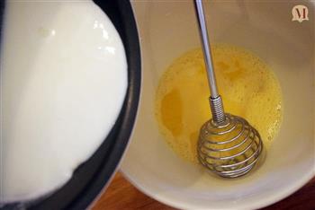 无需烤箱版鸡蛋布丁/焦糖布丁/日式布丁的做法步骤10