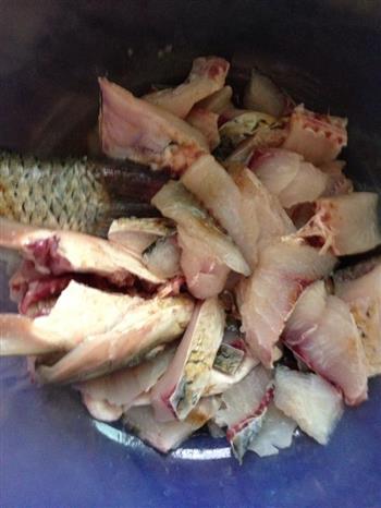 水煮鱼的做法步骤8
