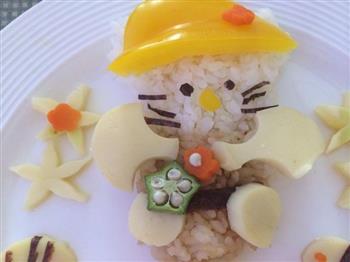 宝宝最爱日本豆腐饭的做法图解11