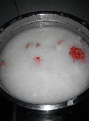 海鲜粥的做法图解5