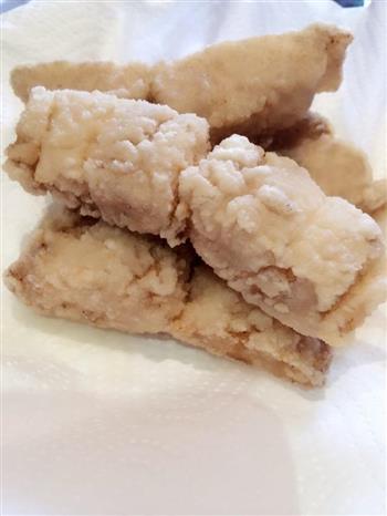 红烧豆腐龙利鱼柳捞饭的做法步骤6