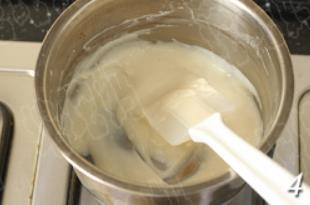 北海道牛奶吐司的做法步骤4