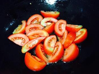清爽开胃-番茄冬瓜汤的做法图解4