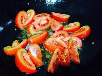清爽开胃-番茄冬瓜汤的做法图解5