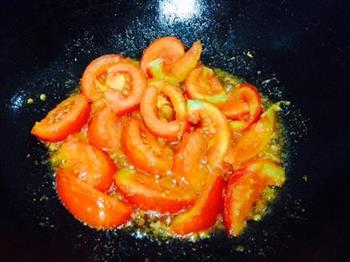 清爽开胃-番茄冬瓜汤的做法图解6